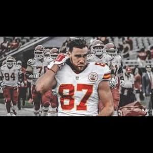 Meet your Posher, Trey